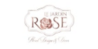 LE JARDIN ROSE coupons